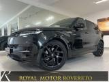 LAND ROVER Range Rover Sport 3.0D l6 249 CV Dynamic SE + 22