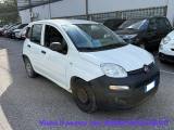 FIAT Panda 1.3 MJT 80 CV Van 2 posti + IVA