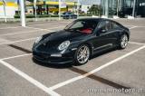 PORSCHE 997 Carrera S Coupé
