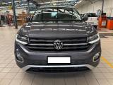 VOLKSWAGEN T-Cross 1.0 TSI 110 CV Advanced