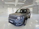 JEEP Renegade 1.3 T4 190CV PHEV 4xe AT6 Limited