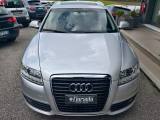 AUDI A6 Avant 3.0 V6 TDI 240 CV F.AP quattro tiptronic Amb