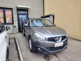 NISSAN Qashqai 1.5 dCi DPF tekna FINANZIABILE