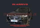 BMW X3 xDrive 20d Msport