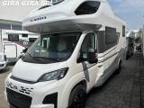 ADRIA  CORAL XL 600 DP 60Y