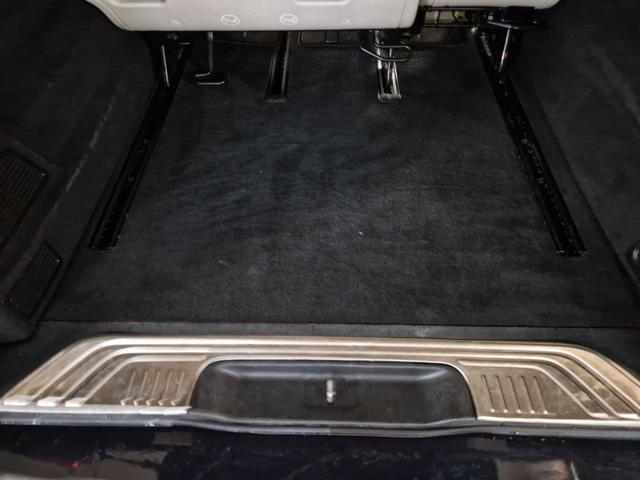 MERCEDES-BENZ V 220 DIESEL PREMIUM EXTRALONG 8 POSTI - foto 23