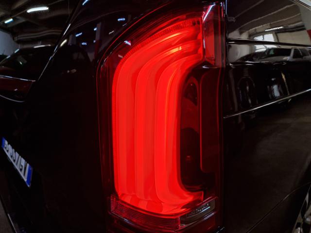 MERCEDES-BENZ V 220 DIESEL PREMIUM EXTRALONG 8 POSTI - foto 31