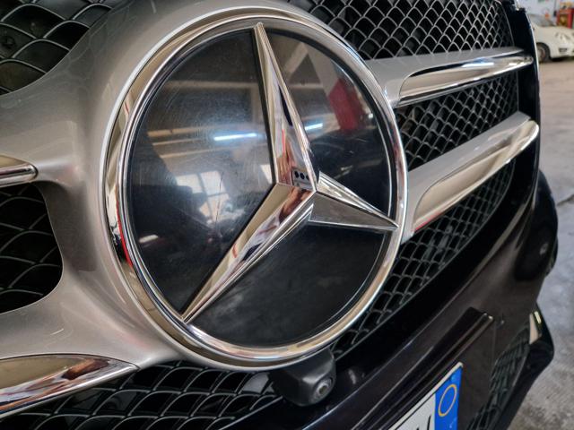 MERCEDES-BENZ V 220 DIESEL PREMIUM EXTRALONG 8 POSTI - foto 28