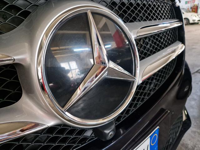 MERCEDES-BENZ V 220 DIESEL PREMIUM EXTRALONG 8 POSTI - foto 29