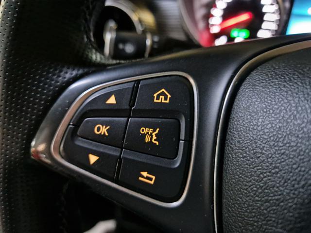 MERCEDES-BENZ V 220 DIESEL PREMIUM EXTRALONG 8 POSTI - foto 36