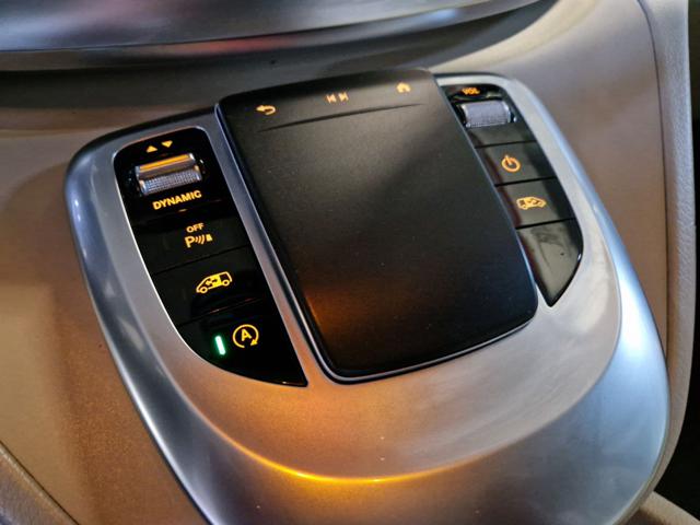 MERCEDES-BENZ V 220 DIESEL PREMIUM EXTRALONG 8 POSTI - foto 35