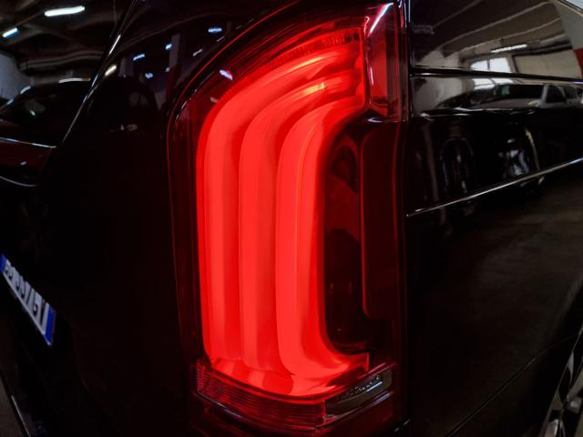 MERCEDES-BENZ V 220 DIESEL PREMIUM EXTRALONG 8 POSTI - foto 30