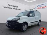 FIAT Doblo 1.4 N.P(ALLESTITO EX RETE GAS-PC-TN)METANO/BENZINA