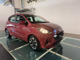 HYUNDAI i10 1.0 GPL Connectline