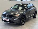 VOLKSWAGEN T-Roc 1.0 TSI 110CV Style *UNICO PROP.*TELECAMERA*BIZONA