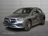 MERCEDES-BENZ GLA 250 Automatic 4Matic Sport Plus