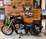 HARLEY-DAVIDSON 883 Sportster XL finanziabile