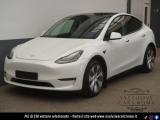 TESLA Model Y Long Range AWD - Hardware 4