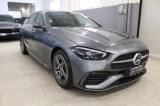 MERCEDES-BENZ C 220 d Mild hybrid AMG Line Premium Plus