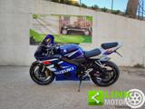 SUZUKI GSX R 600 gsxr