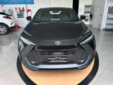 TOYOTA C-HR 1.8 HV Active