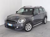 MINI Countryman Countryman 1.5 SE Hybrid PHEV 225CV ALL4 ZERO PEN