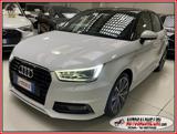 AUDI A1 SPB 1.4 TDI 90cv S-tronic S-Line NEOPATENTATI