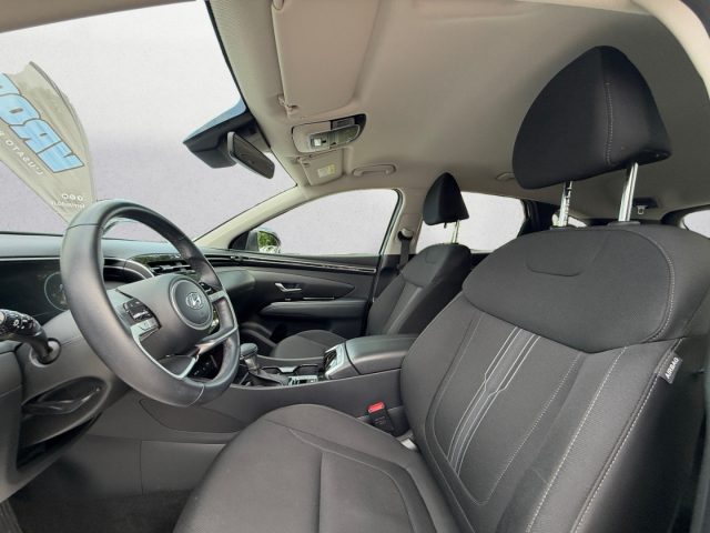 HYUNDAI TUCSON 1.6 CRDI 48V XLINE - foto 9