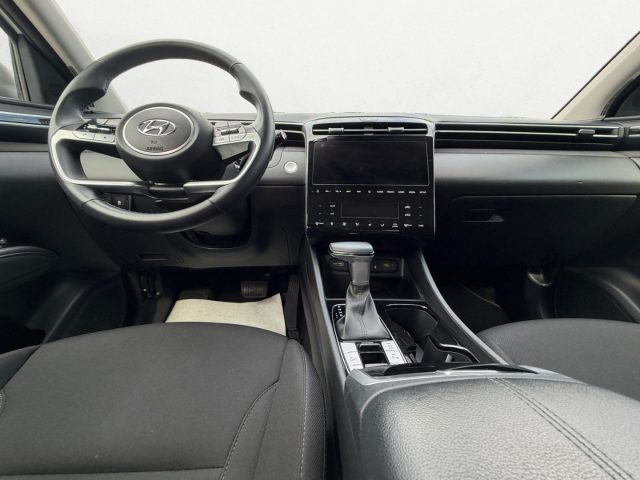 HYUNDAI TUCSON 1.6 CRDI 48V XLINE - foto 11