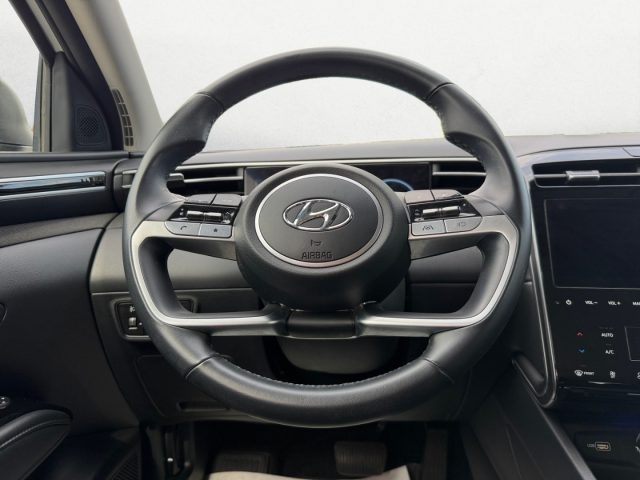 HYUNDAI TUCSON 1.6 CRDI 48V XLINE - foto 12