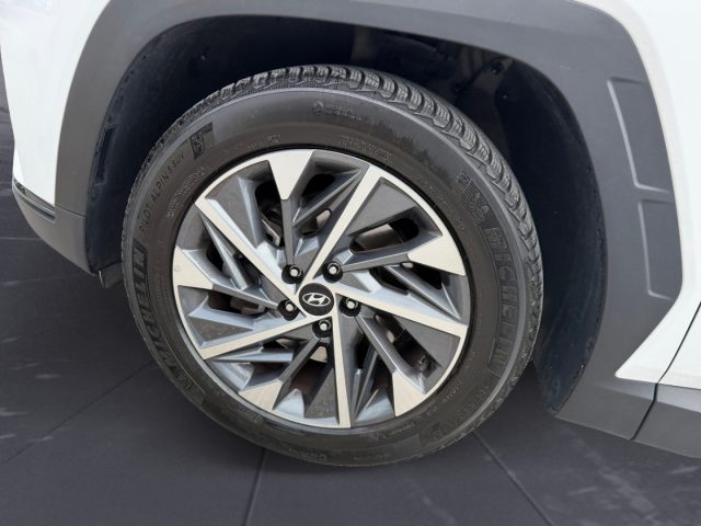 HYUNDAI TUCSON 1.6 CRDI 48V XLINE - foto 15