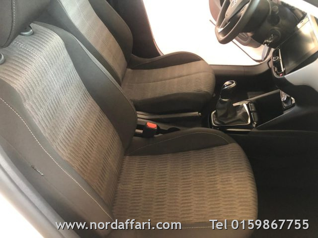 OPEL Corsa - foto: 5