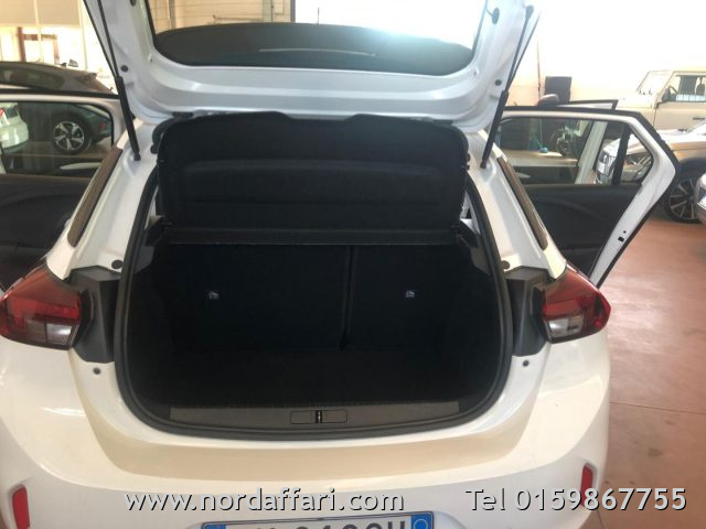 OPEL Corsa - foto: 4