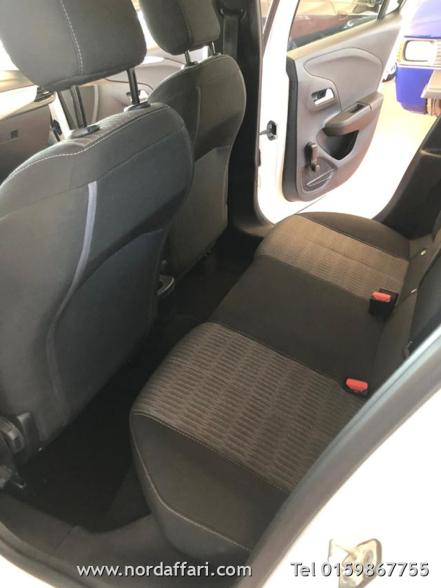 OPEL Corsa - foto: 3