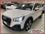 AUDI Q2 35 TDI quattro S tronic Admired Advanced