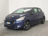 PEUGEOT 208 1&deg; serie PureTech 82 3 porte Allure