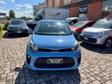 KIA Picanto 1.0 12V 5 porte Active