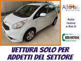 KIA Venga 1.4 Bz 90CV Cool - SOLO COMMERCIANTI