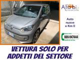VOLKSWAGEN up! 5p. 1.0 75CV High Up! - SOLO COMMERCIANTI