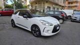 DS AUTOMOBILES DS 3 1.2 VTi 82 So Chic