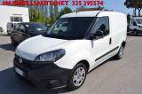 FIAT Doblo Dobl&ograve; 1.6 MJT 105CV 3 POSTI FURGONE