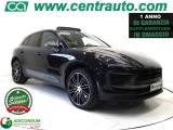 PORSCHE Macan Macan T 2.0 PDK *PELLE*TETTO APRIBILE*265CV *