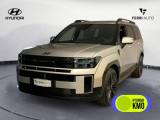 HYUNDAI Santa Fe 1.6 T-GDi HEV 4WD AT 7 posti XCLASS