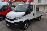 IVECO Daily 35S14 2.3 Cabinato 136CV CASSONE FISSO