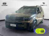 HYUNDAI Santa Fe 1.6T-GDi PHEV 4WD AT 7 posti XClass Calligraphy