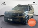 HYUNDAI Santa Fe 1.6T-GDi PHEV 4WD AT 7 posti XClass Calligraphy