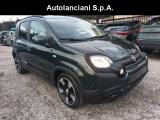 FIAT New Panda 1000 HYBRID PANDINA 70 CV CARPLAY PDC ITALIA