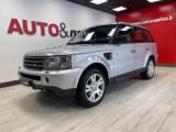LAND ROVER Range Rover Sport 2.7 TDV6 SE AUTO - ISCRIVIBILE ASI
