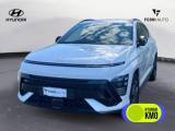 HYUNDAI Kona HEV 1.6 DCT NLine