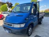 IVECO Daily 35C9 2.8 RIBALTABILE TRILATERALE RUOTE GEMELLATE